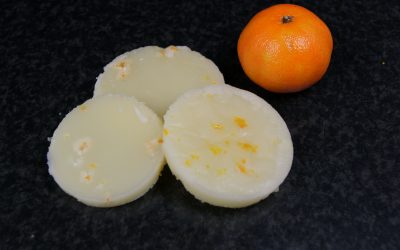 Borstplaat