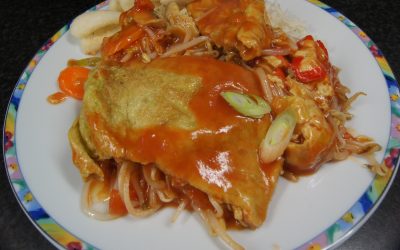 Foe Yong Hai