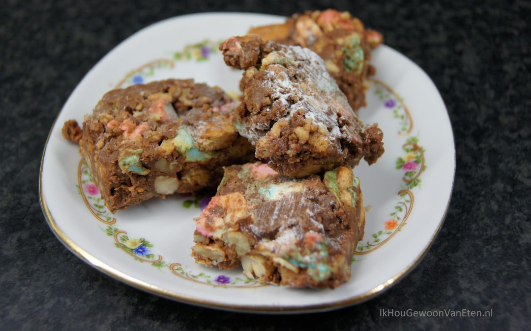 Rocky Road